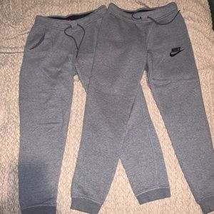 Nike Joggers